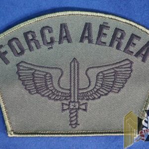Brazilian Airforce Patch