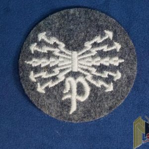 Luftwaffe Directional radio Trade Patch