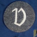 Luftwaffe Administrative Trade Patch
