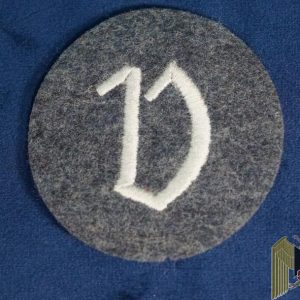 Luftwaffe Administrative Trade Patch