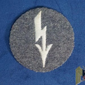 Luftwaffe Signals Trade Patch