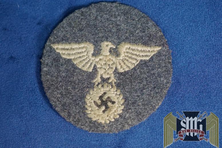 DLV Sleeve Insignia