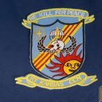 Vietnam 3rd Gen Recon Team Kansas Patch