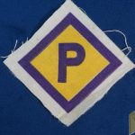 Polish Forced Labor Patch