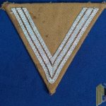 NSKK Old Fighter Chevron