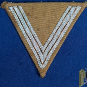 NSKK Old Fighter Chevron