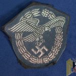 Luftwaffe Reproduction Observer Badge