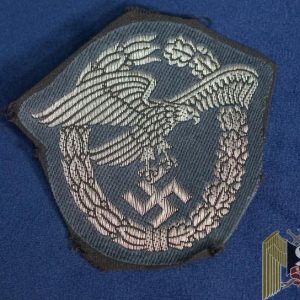 Luftwaffe Reproduction Observer Badge