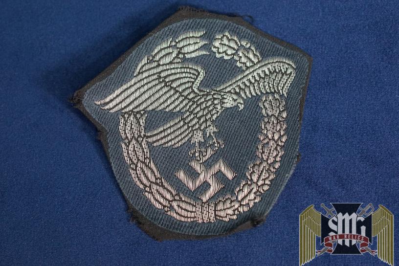 Luftwaffe Reproduction Observer Badge