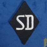 SS SD EM Sleeve Diamond