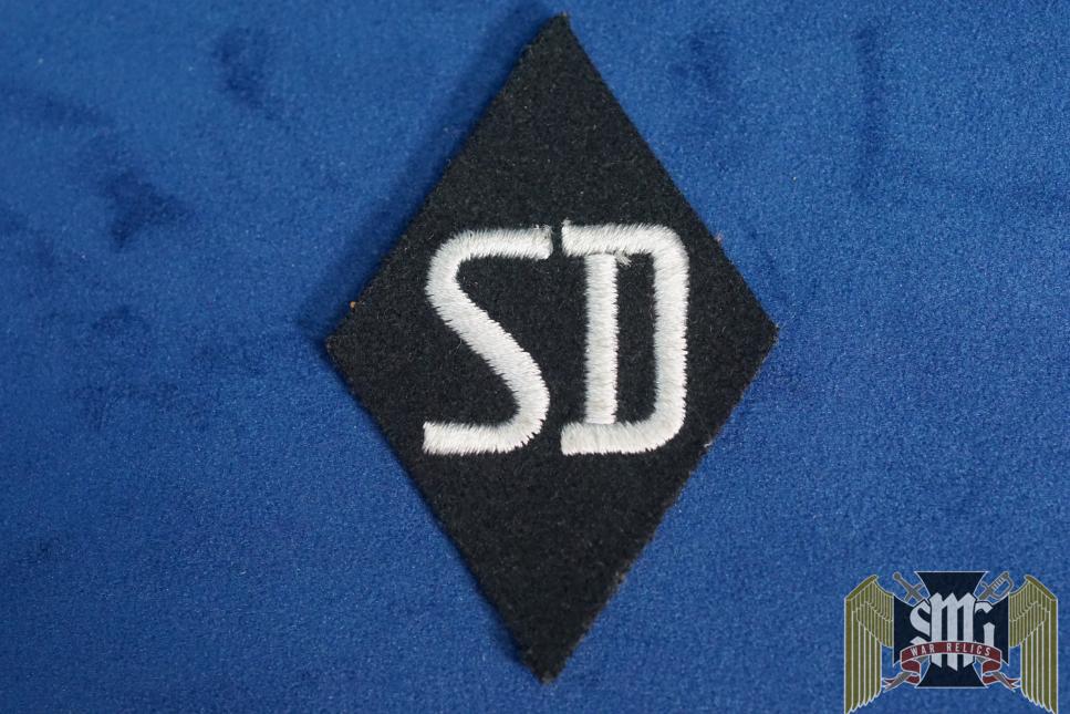 SS SD EM Sleeve Diamond