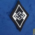 SS Former HJ Members diamond