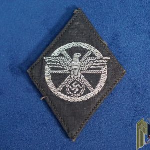 NSKK Driver Sleeve Diamond