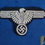 SS Sleeve Eagle