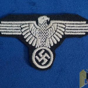 SS Sleeve Eagle