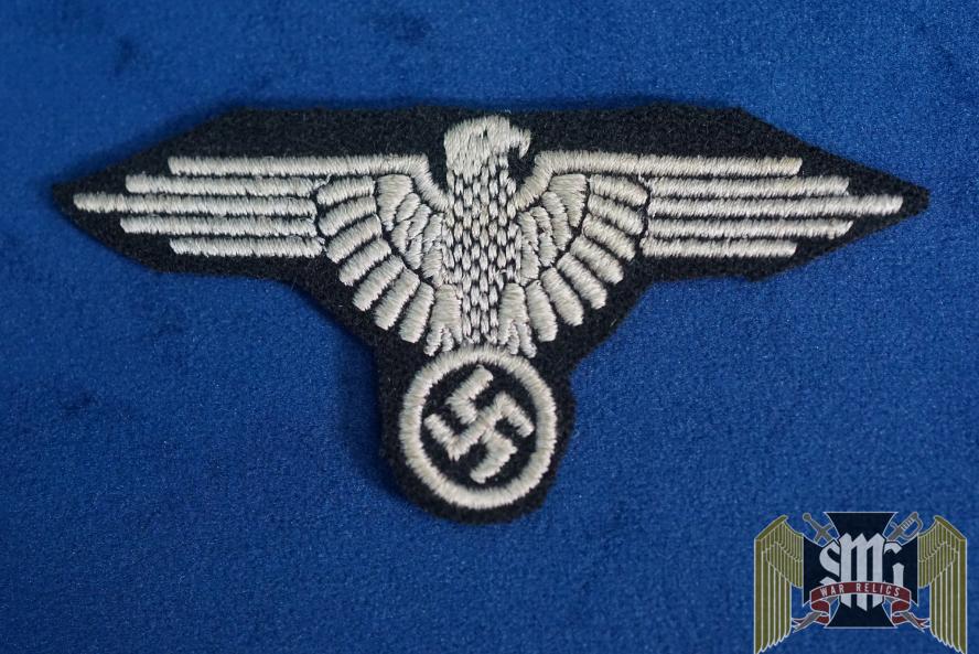 SS Sleeve Eagle
