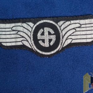 Schalburg Korps Denmark Reproduction insignia