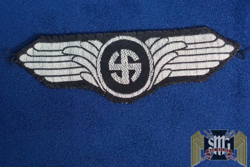 Schalburg Korps Denmark Reproduction insignia