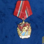 Bulgarian Order of the Red Banner