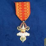 Laos Order of the Elephant