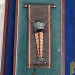 Belgium Honor Badge Cased