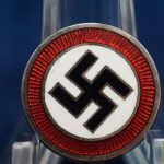 NSDAP Supporter badge