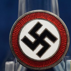 NSDAP Supporter badge