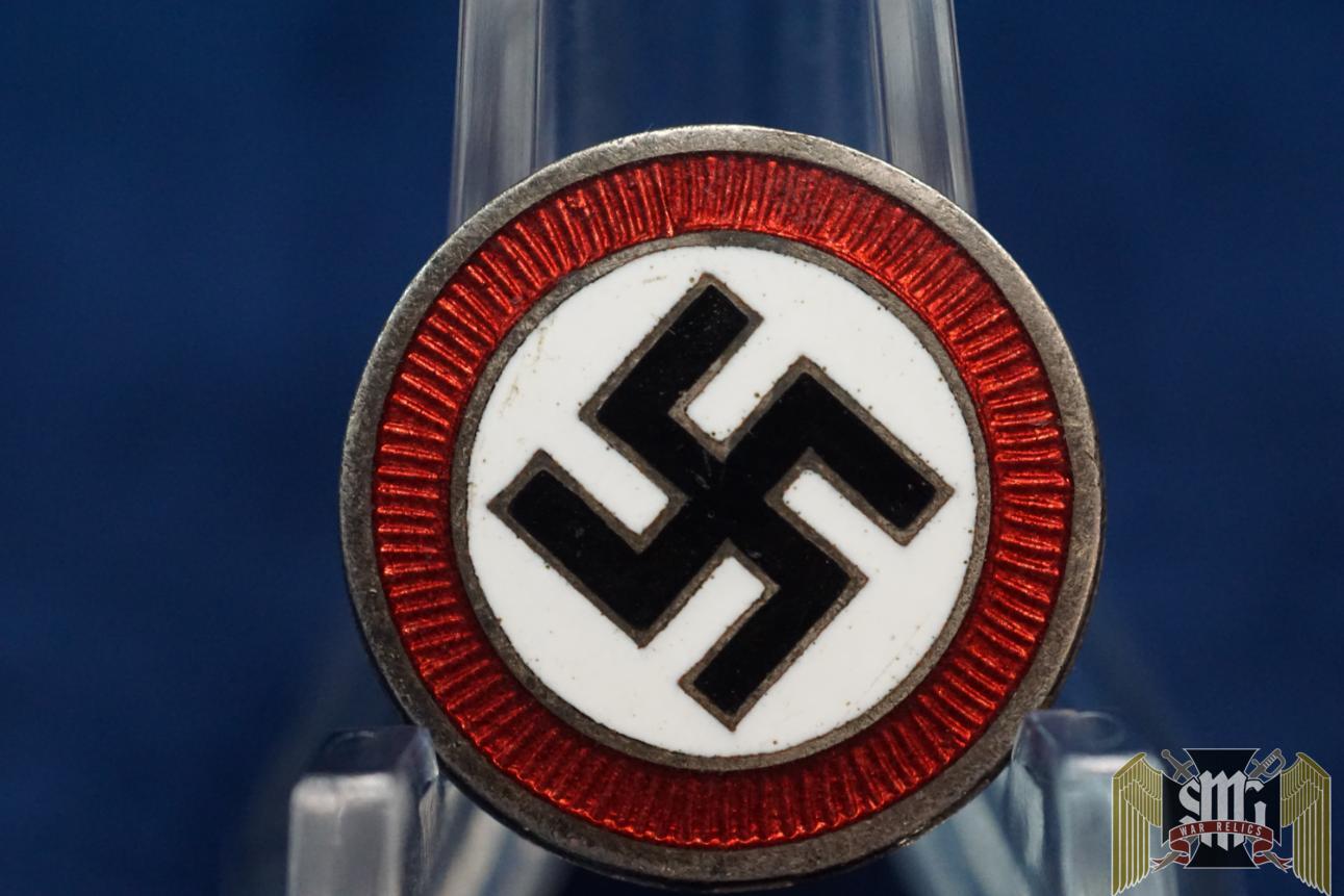 NSDAP Supporter badge