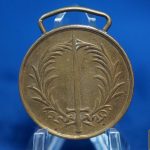 German Baden Campaign Medal