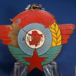 Chinese COMMEMORATIVE Medal for the Liberation of North EAST China
