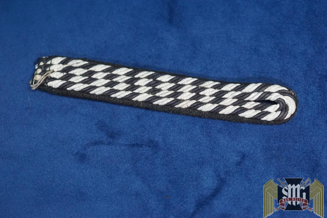 Allgemeine SS Shoulder Strap