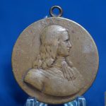 PA National Guard Medal