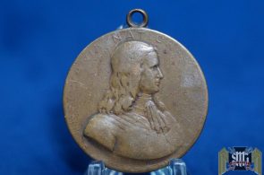 PA National Guard Medal