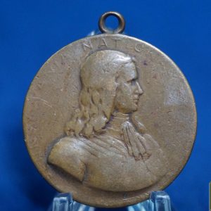 PA National Guard Medal