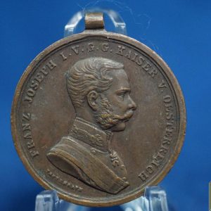 Austrian Bravery Medal