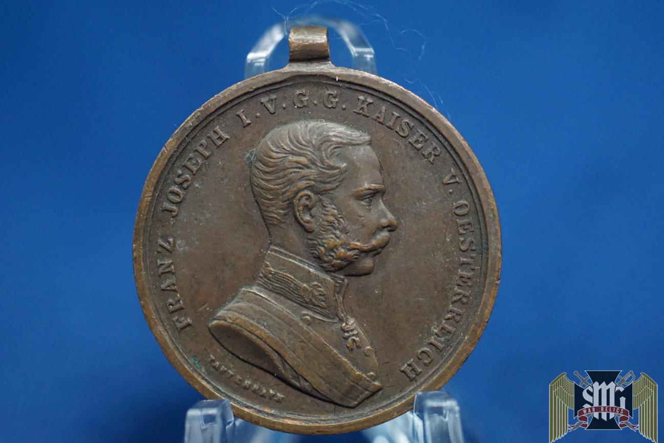 Austrian Bravery Medal
