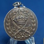 Jordanian Arab Legion medal