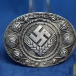 RAD women’s Brooch
