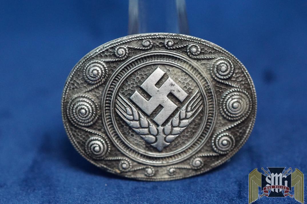 RAD women’s Brooch