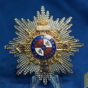 Spanish Al merito en campaña Breast star