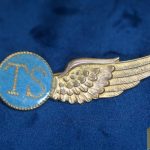 WW2 Netherlands Army Aviation Brigade Wing