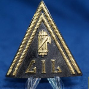 WW2 Italian GIL Arm Shield