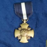 US Navy Cross