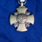 US Navy Cross