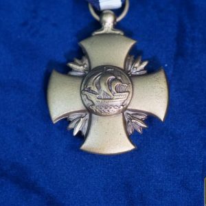 US Navy Cross