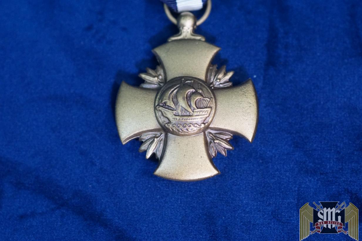 US Navy Cross
