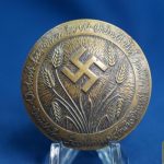 Frauenarbeitsdienst Member (Honor) Brooch