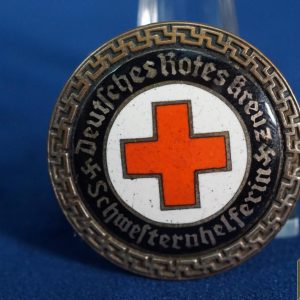 DRK Senior Helpers Badge