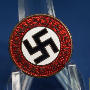 NSDAP Party Member badge by M1/145