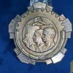 Yugoslavia Order of Labor early type